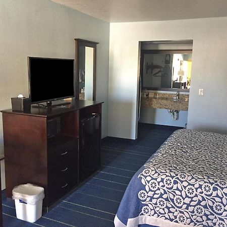 Americas Best Value Inn Bishop/Kingsville Ngoại thất bức ảnh
