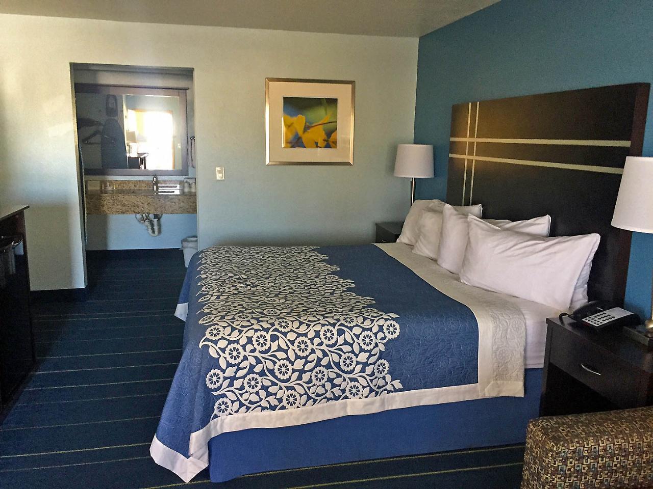 Americas Best Value Inn Bishop/Kingsville Ngoại thất bức ảnh