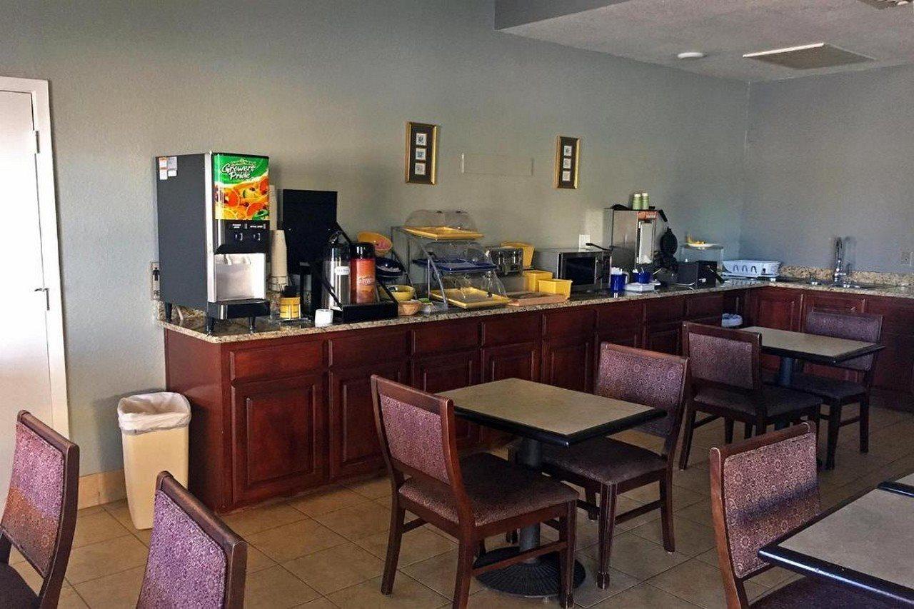 Americas Best Value Inn Bishop/Kingsville Ngoại thất bức ảnh