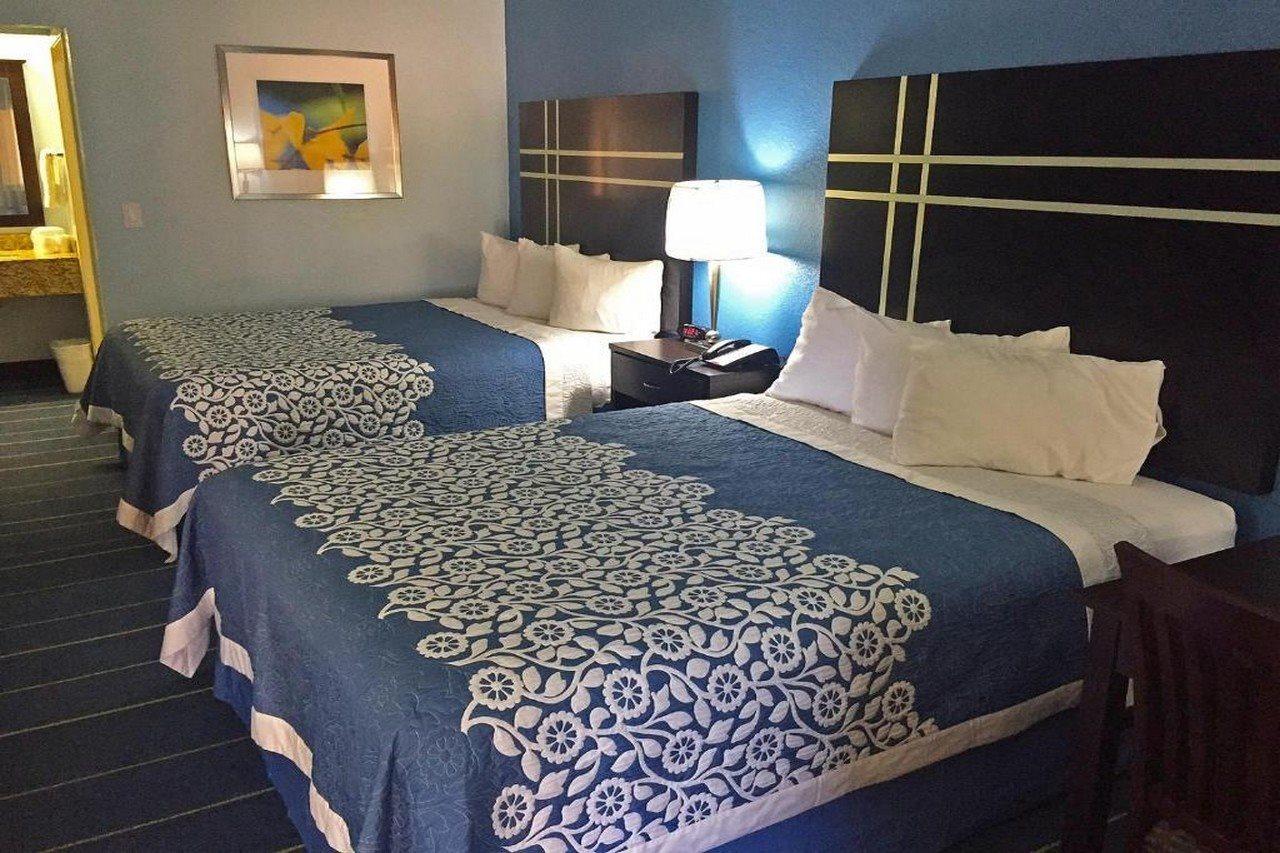 Americas Best Value Inn Bishop/Kingsville Ngoại thất bức ảnh