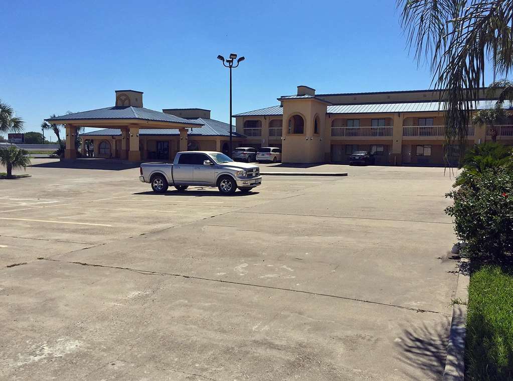 Americas Best Value Inn Bishop/Kingsville Ngoại thất bức ảnh