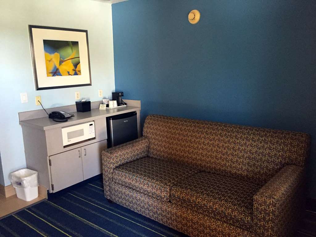 Americas Best Value Inn Bishop/Kingsville Phòng bức ảnh