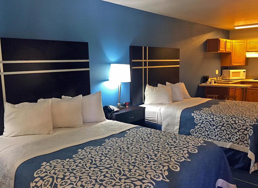 Americas Best Value Inn Bishop/Kingsville Ngoại thất bức ảnh