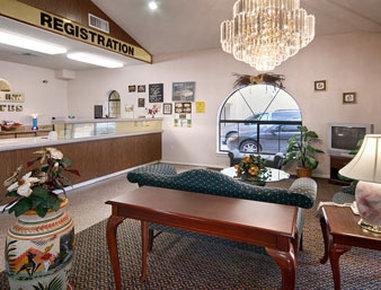 Americas Best Value Inn Bishop/Kingsville Ngoại thất bức ảnh