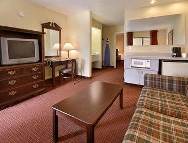 Americas Best Value Inn Bishop/Kingsville Ngoại thất bức ảnh