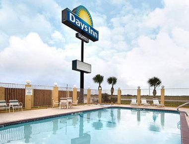 Americas Best Value Inn Bishop/Kingsville Ngoại thất bức ảnh