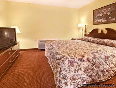 Americas Best Value Inn Bishop/Kingsville Ngoại thất bức ảnh