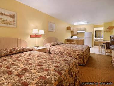 Americas Best Value Inn Bishop/Kingsville Ngoại thất bức ảnh