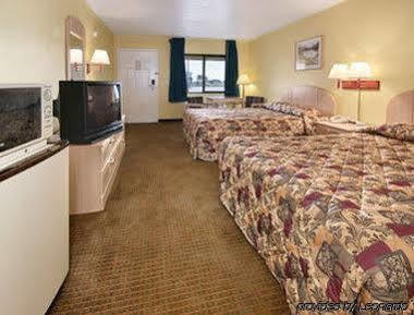 Americas Best Value Inn Bishop/Kingsville Ngoại thất bức ảnh